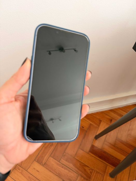 IPhone 14 Lilás 128gb