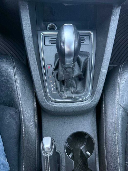 Volkswagen Jetta 1.4 TSI