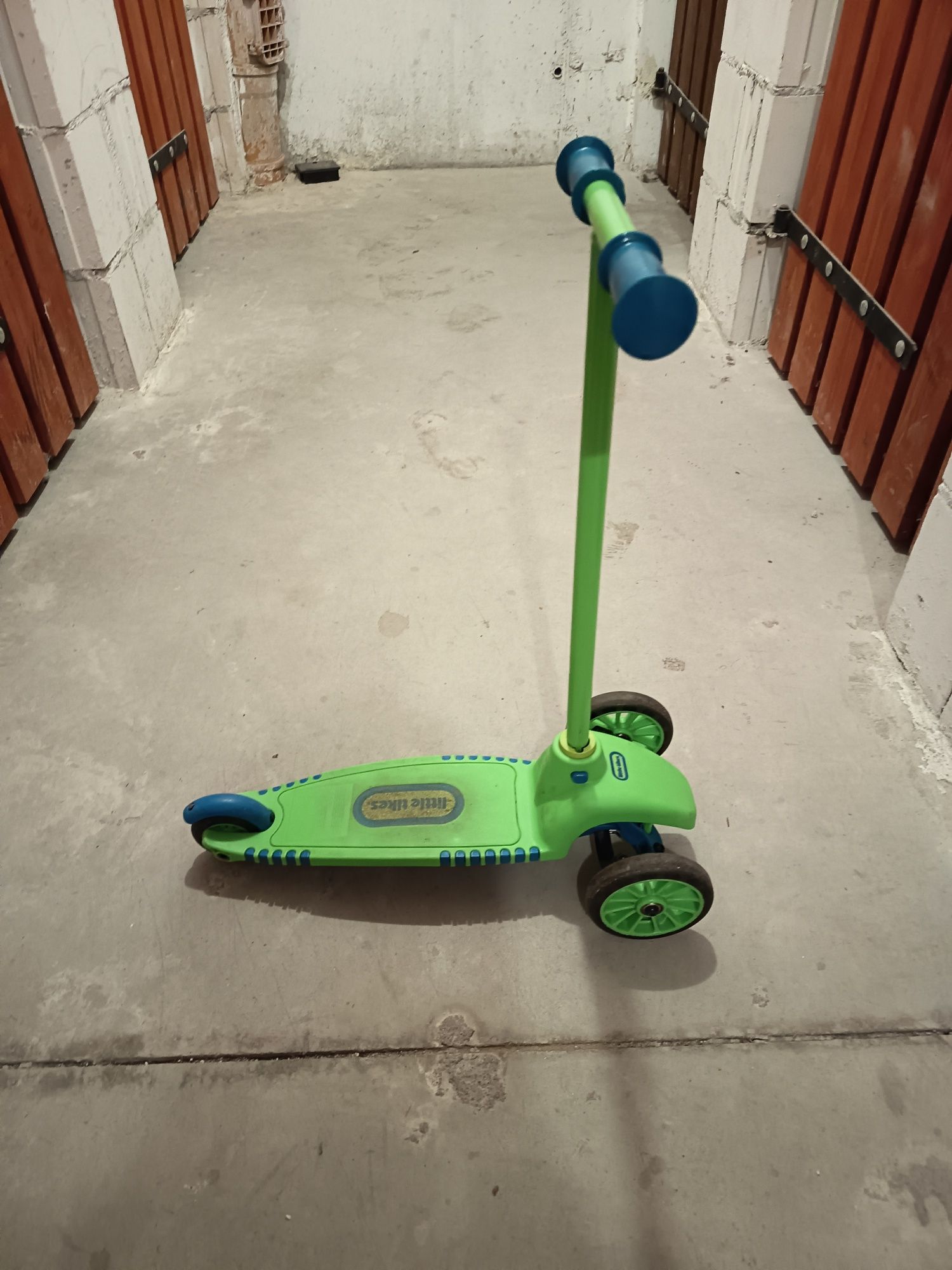 Hulajnoga Little Tikes