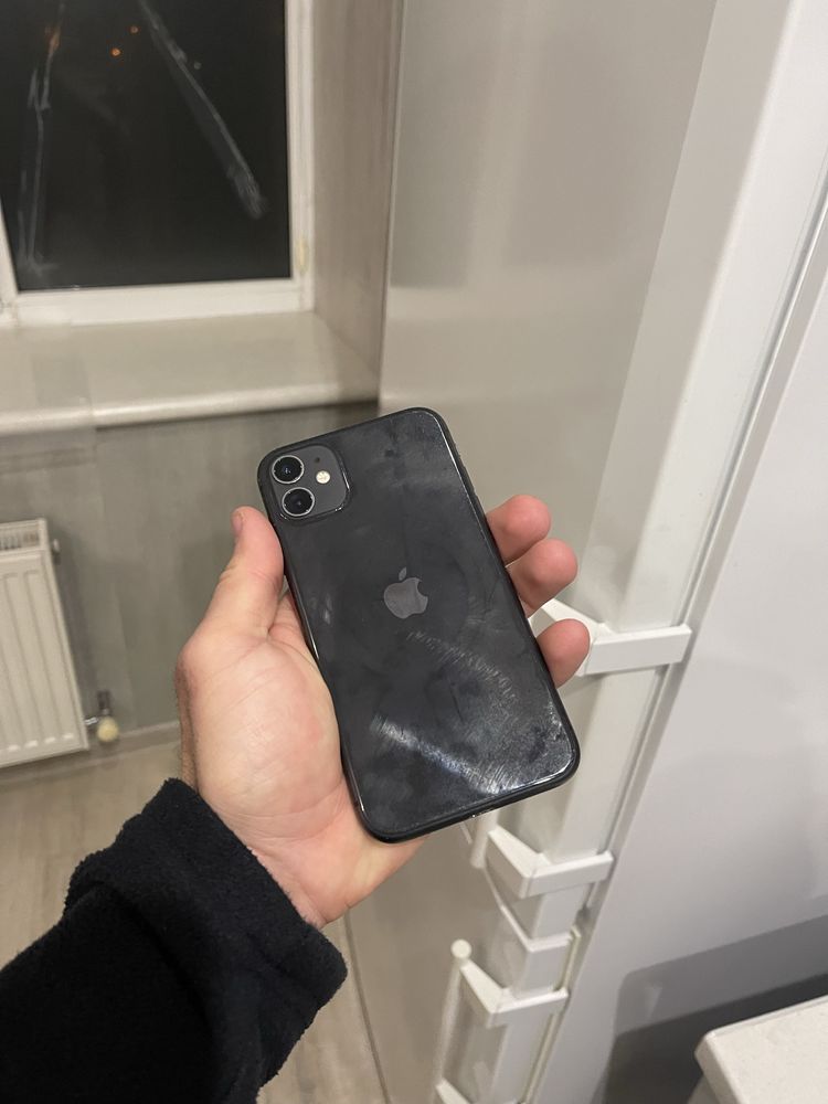 Iphone 11 128 88%
