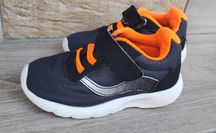 Buciki Bobbi Shoes r. 21