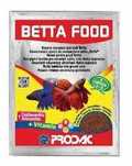 Betta Food PRODAC