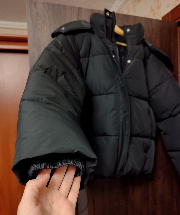 Зимова куртка Colin's