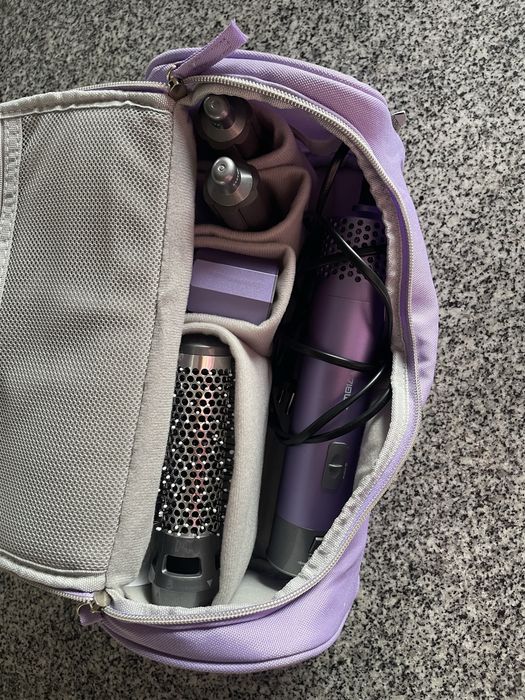 Secador Iónico Ambiano