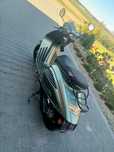 Motocykl Zündapp BELLA ( nie Vespa) 125cm