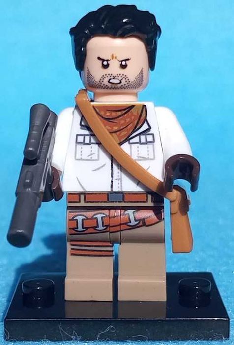 Poe Dameron (Star Wars)