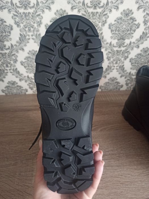 Берці Gepard 39 р.