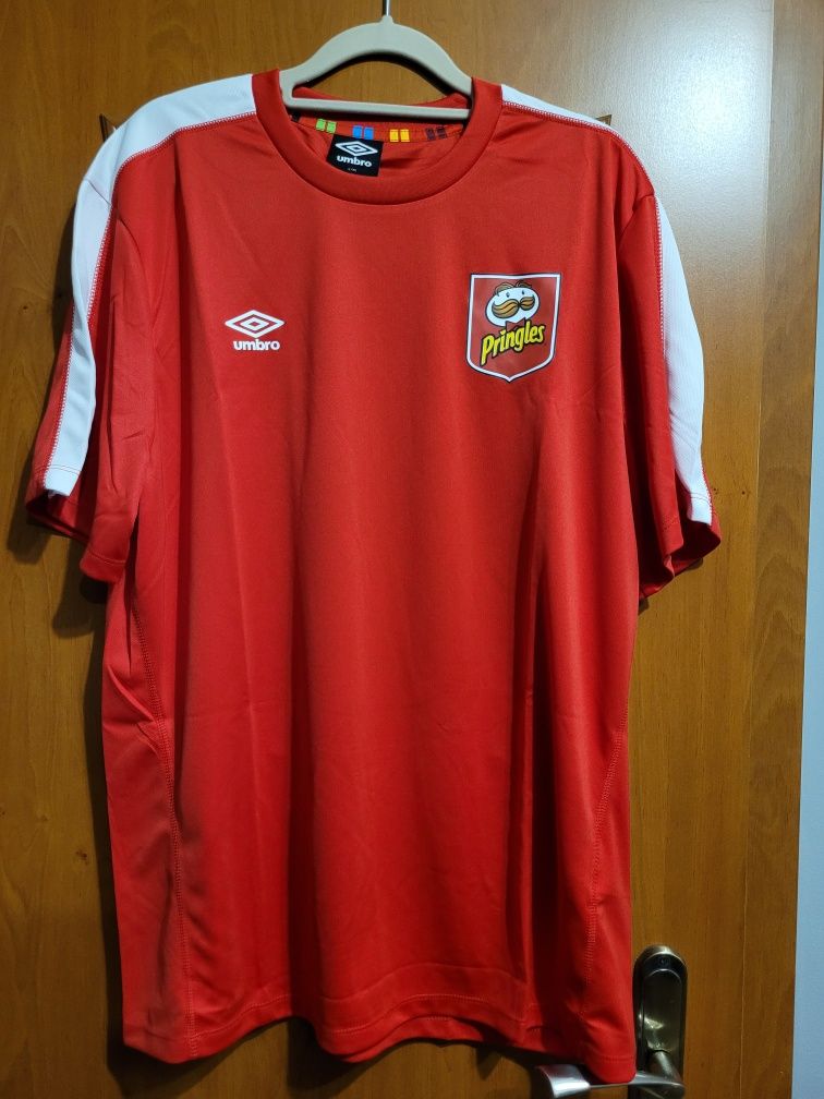 Koszulka Umbro..