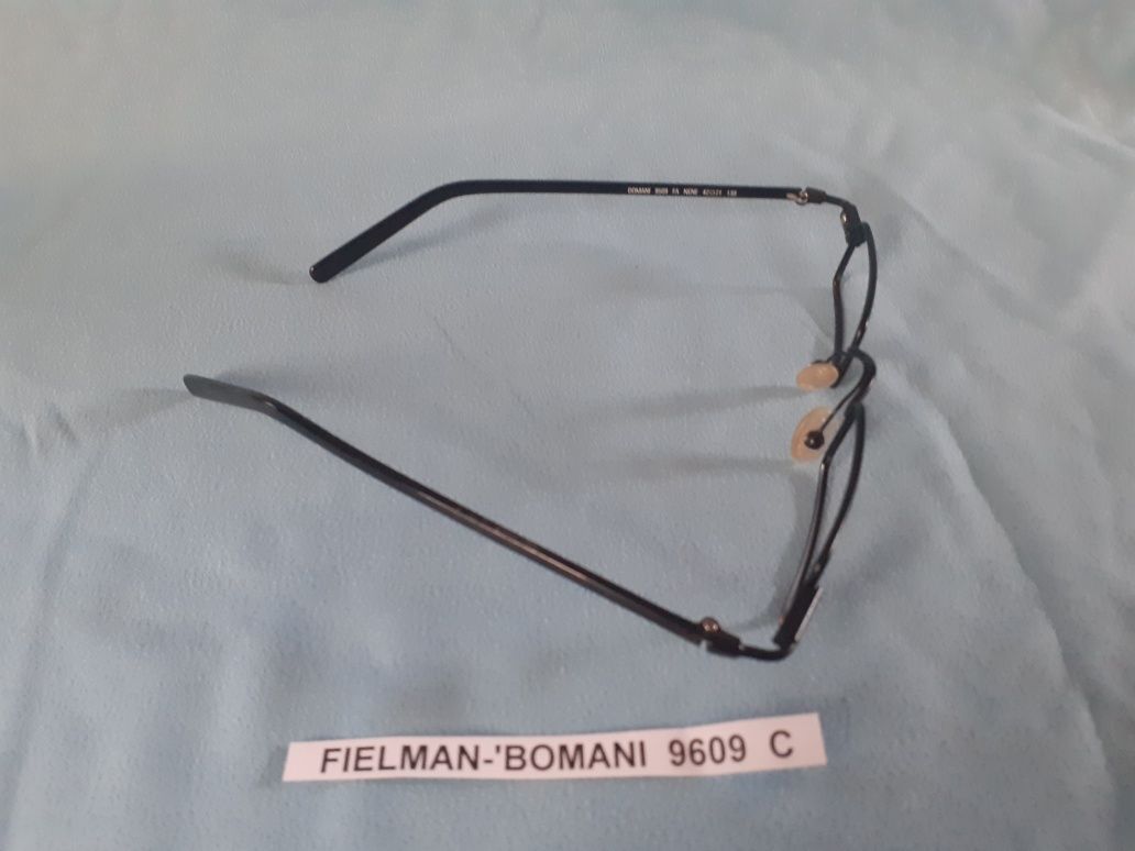 Fielmann Domani 9609