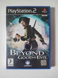 PS2 - Beyond Good & Evil