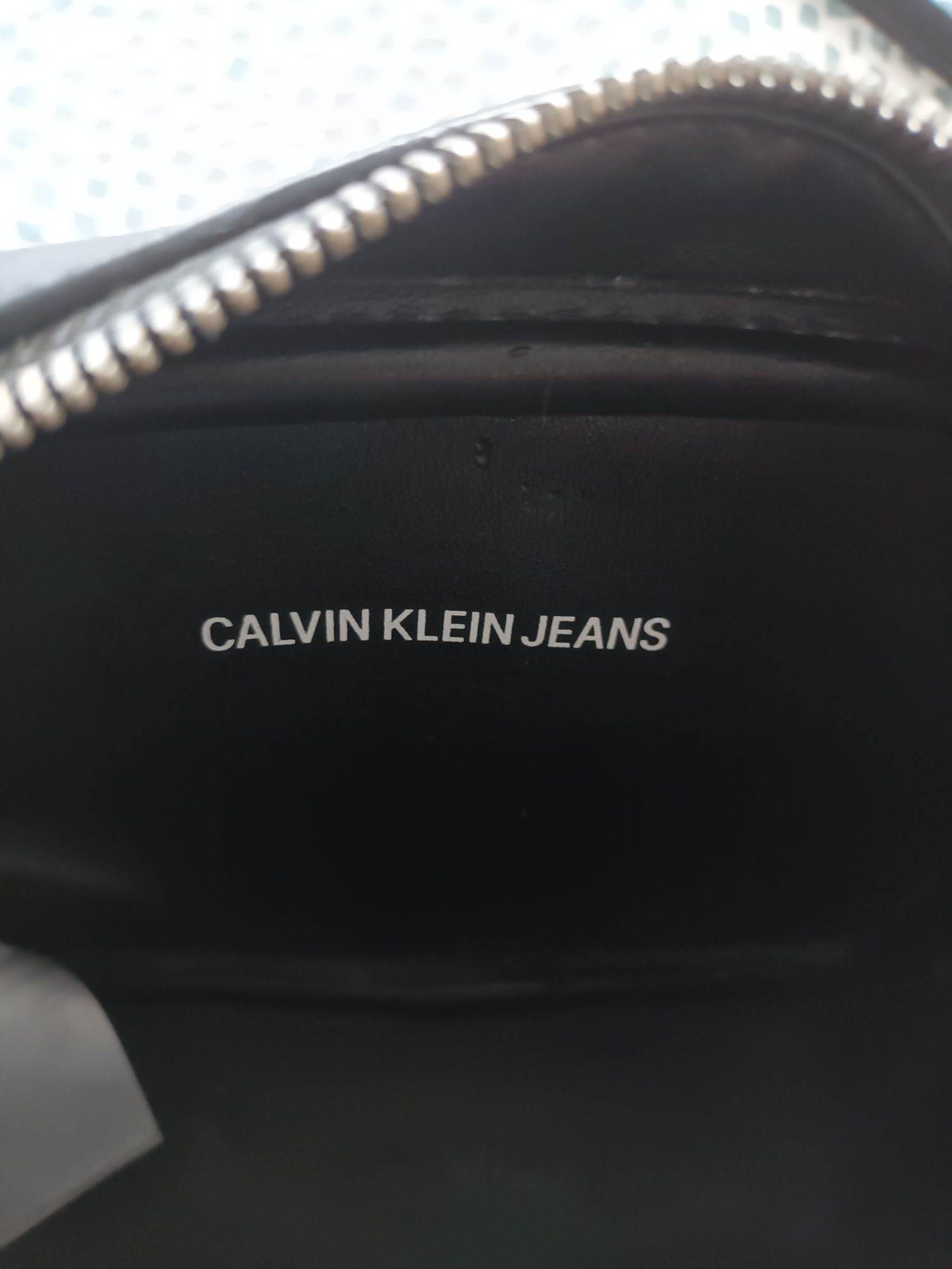 Mala calvin klein