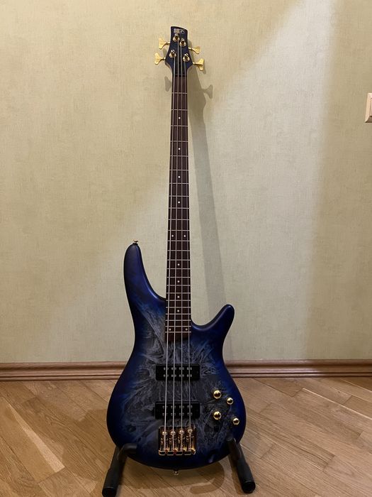 Ibanez SR300EDX-CZM