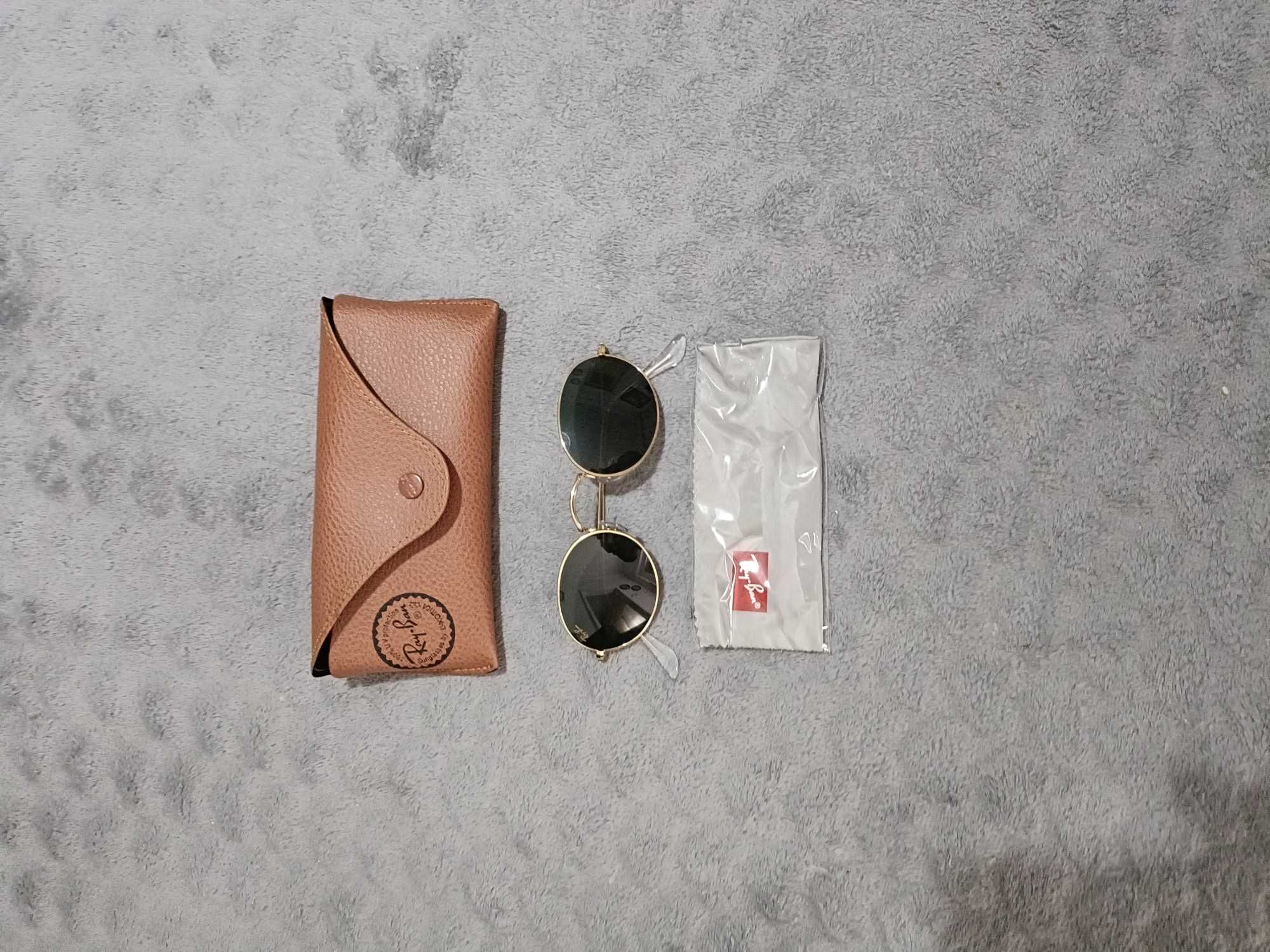 Vendo óculos Ray ban