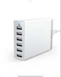 Anker Powerport 6 Modelo: A2123