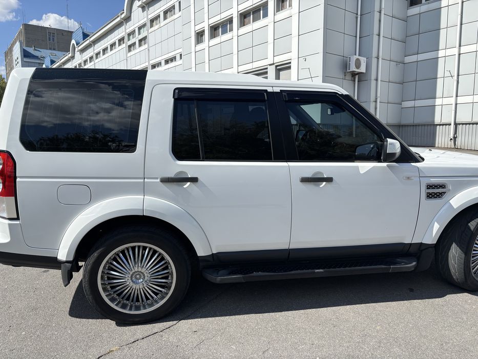 Продам  автомотиль