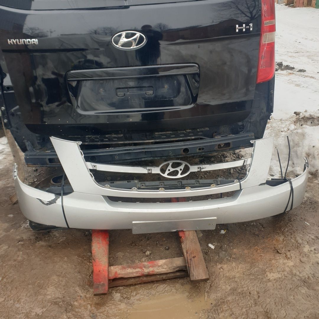 Диски  R16   6*139.7   Hyundai  и шины.