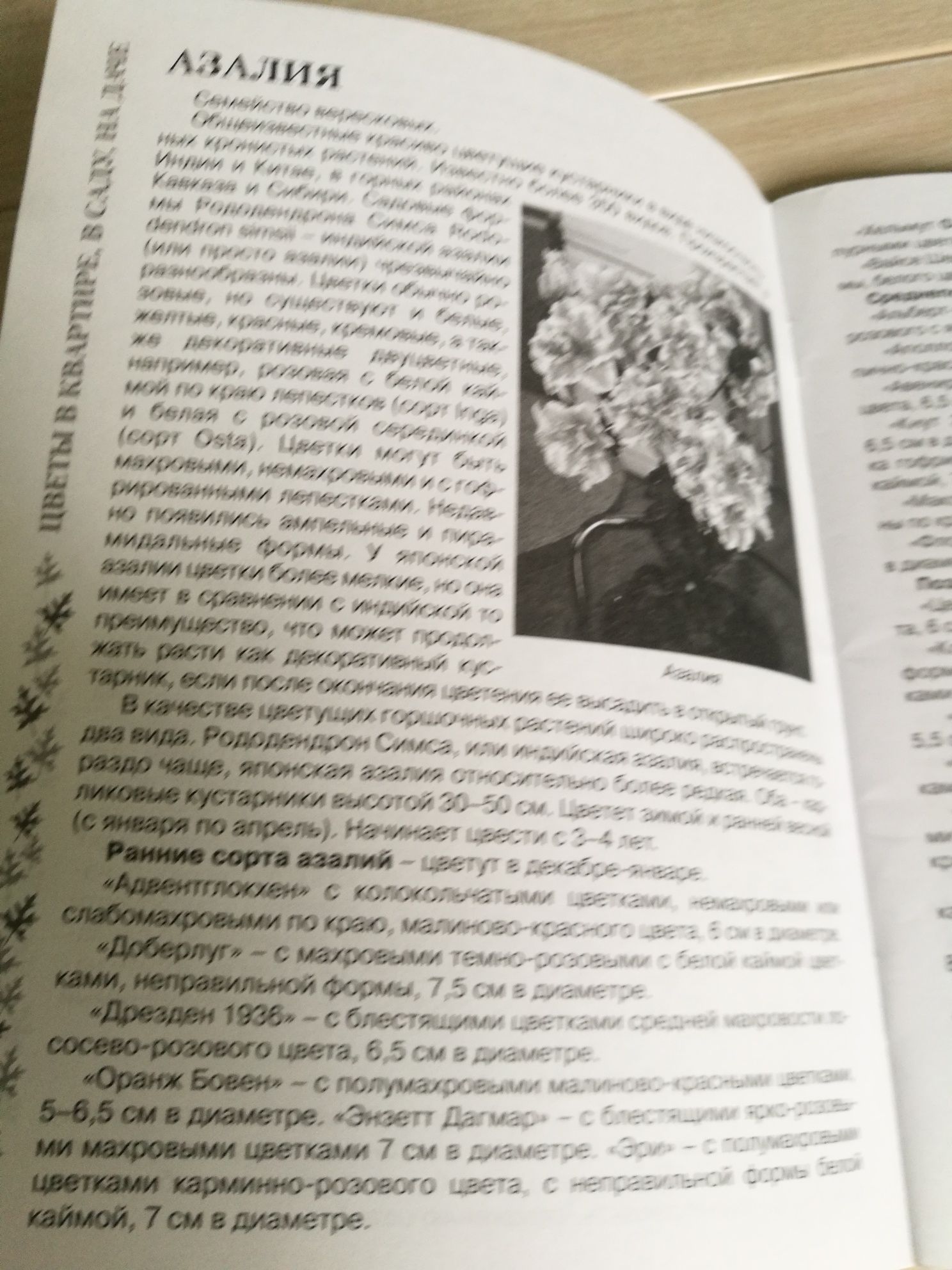 Для Цветоводов. Журнал.