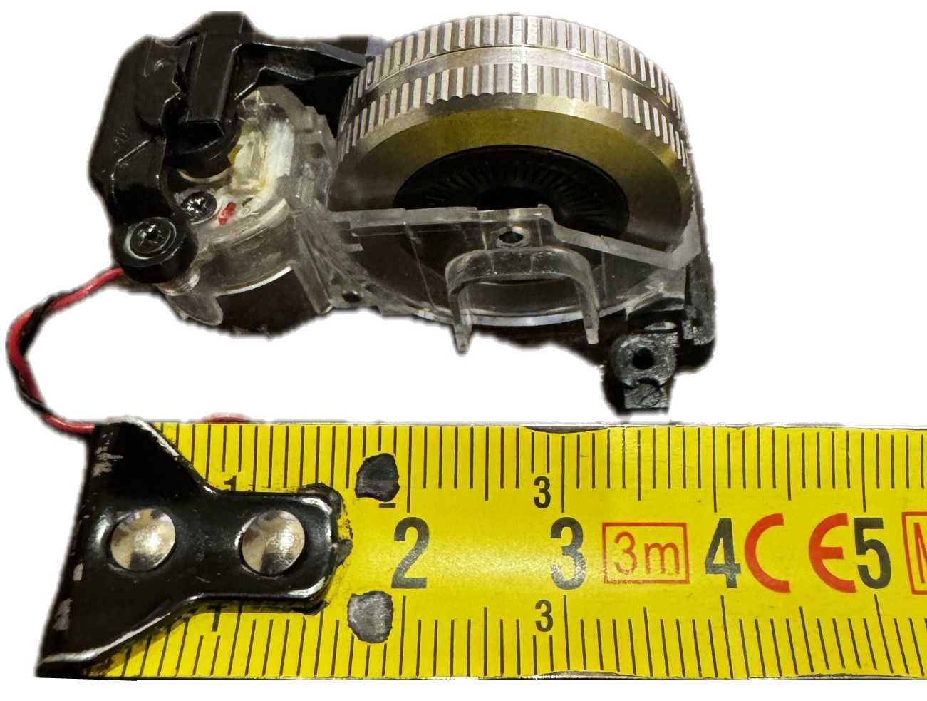 Коліщатко для миші Logitech 1/2s (repair kit)