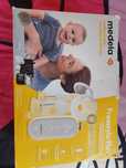 Extrator de leite medela freestyle flex