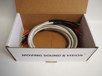Chord CLEARWAY X /  kabel głośnikowy 2x1,5m