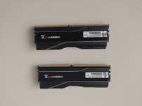 Pamięci RAM DDR5 G.SKILL 32GB
6000MHz CL30 Trident Z5 AMD EXPO