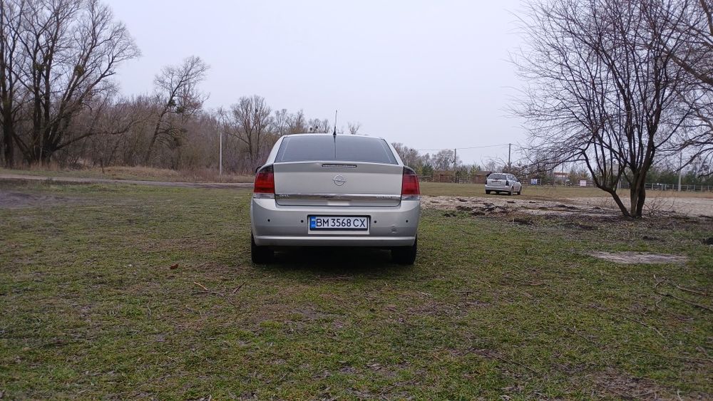 Продам Opel Vectra C