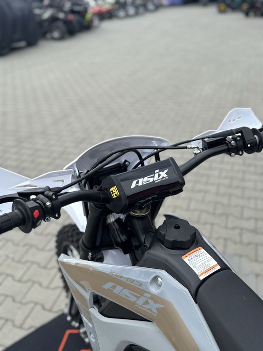 Cross ASIX XB83 150cc *Raty*Wysyłka*Dostawa*