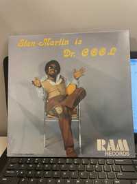 Stan Martin is Dr Cool