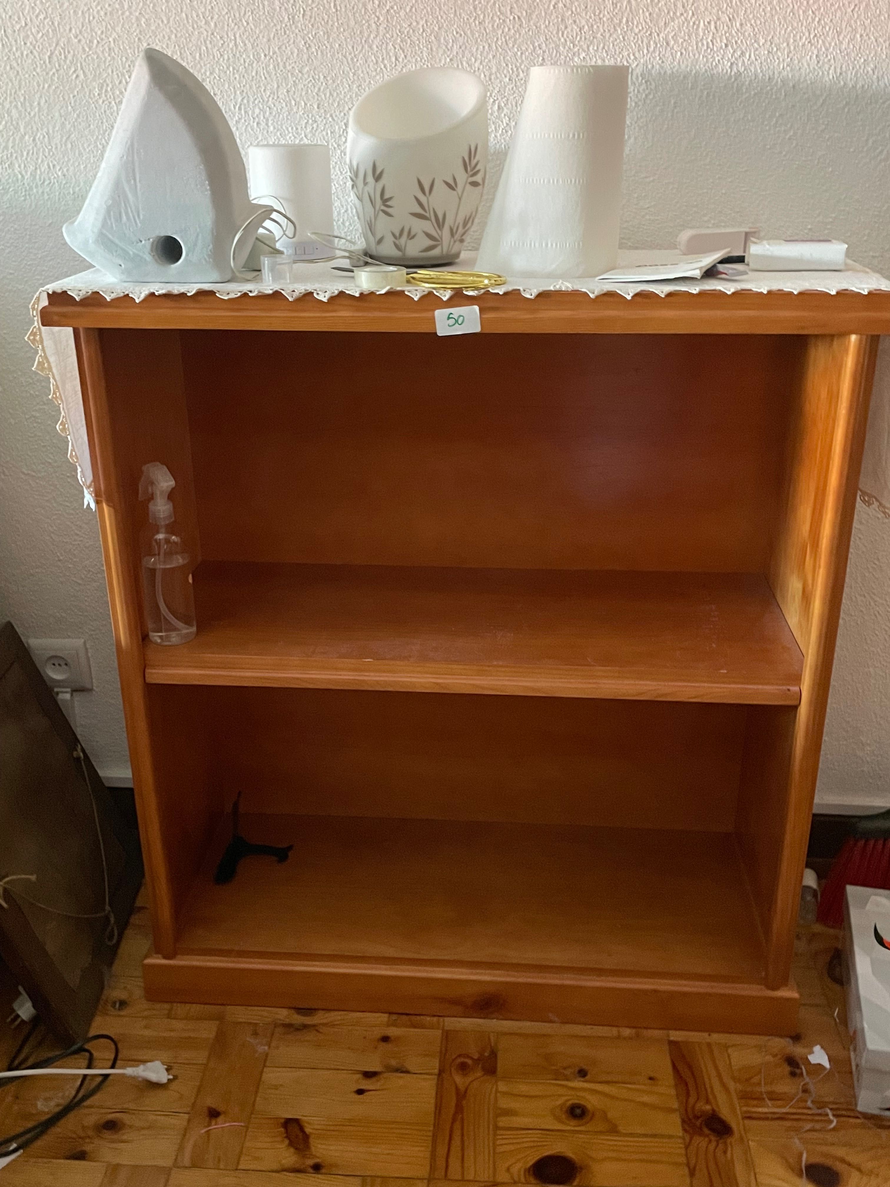 2 moveis para sala