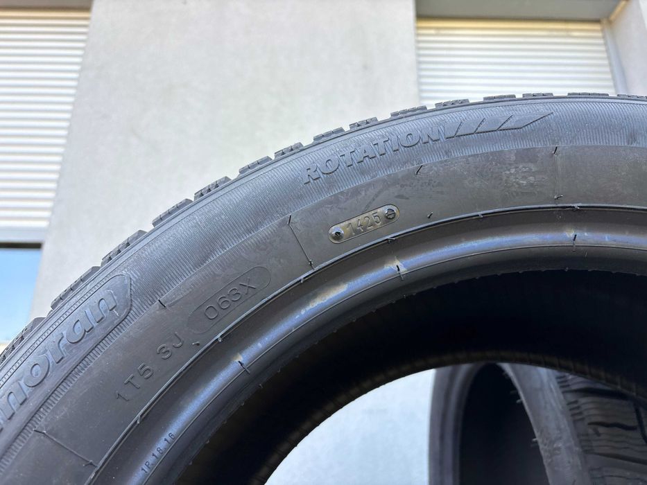 x4 zimowe 235/55R18 Kormoran SuvSnow 104H XL C,C,72db Pord. 2025 rok