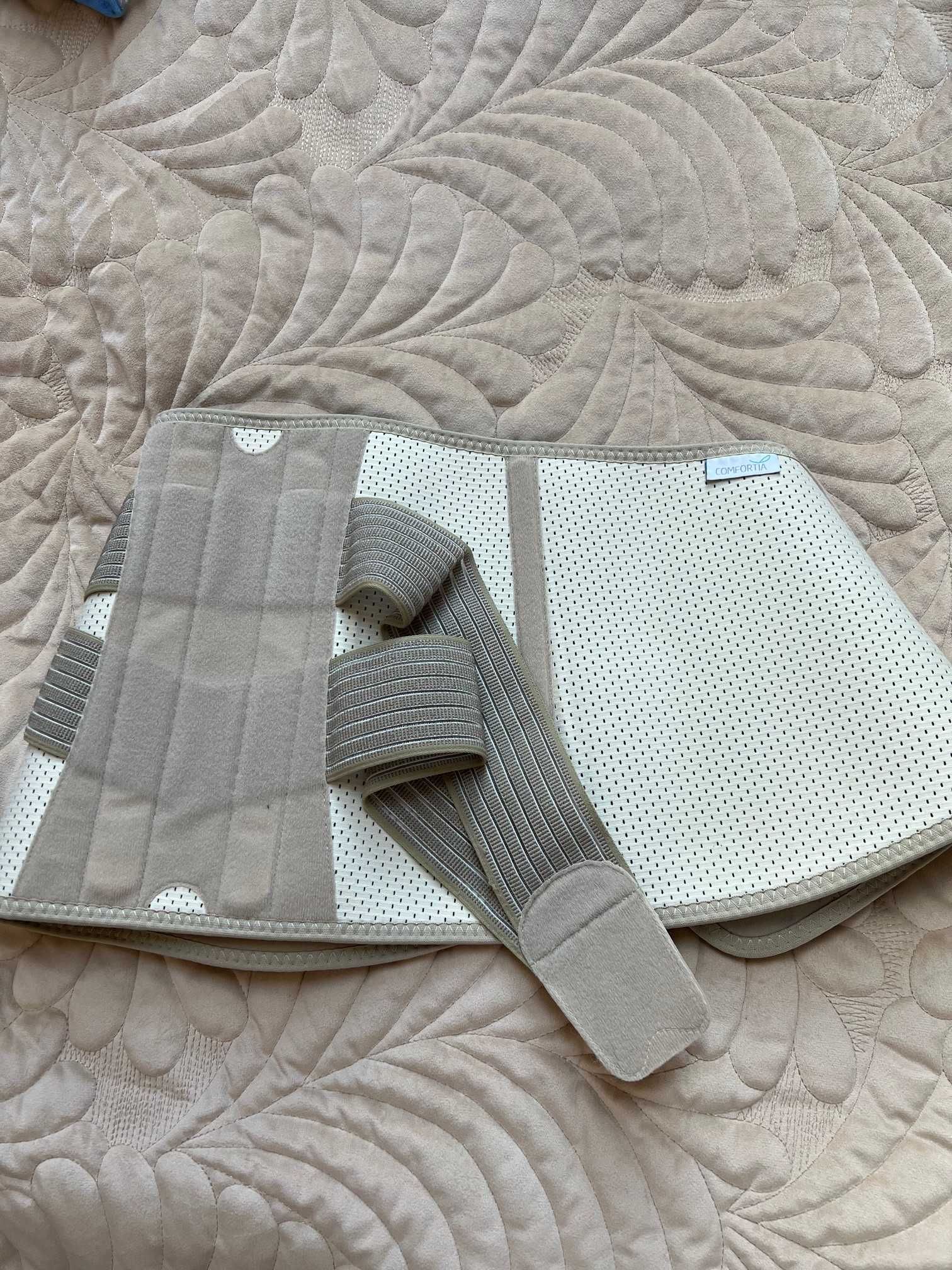 Pas ortopedyczny - Comfortia back elite 200