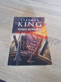 Stephen King Cztery po północy