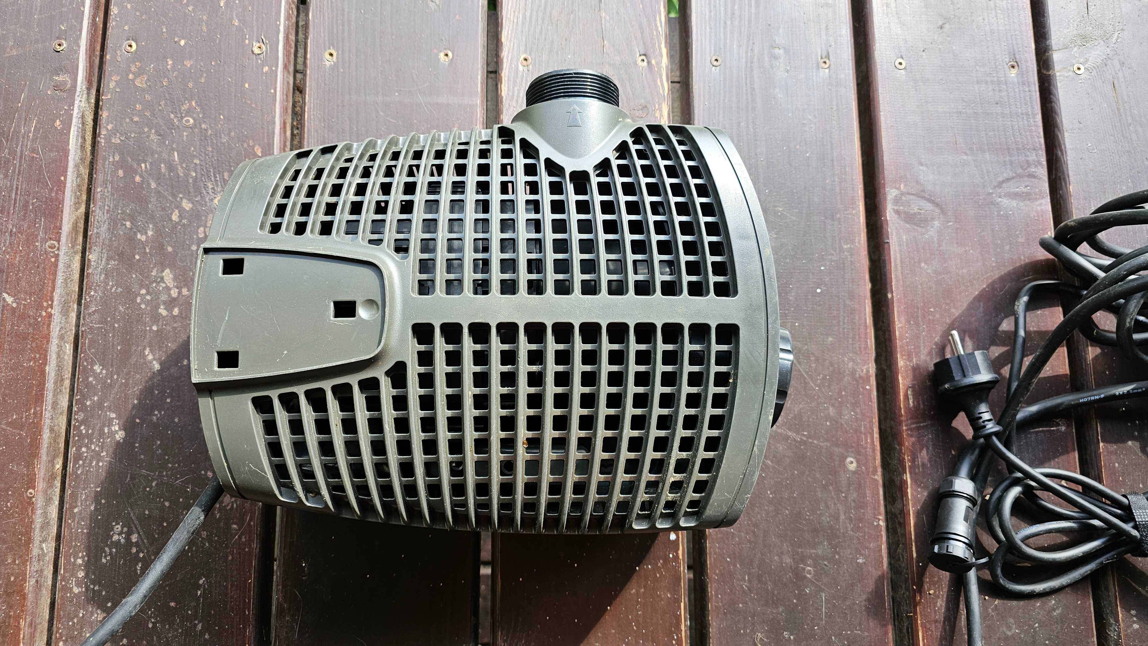 Pompa AquaMax Eco Premium 6000 12V na gwarancji