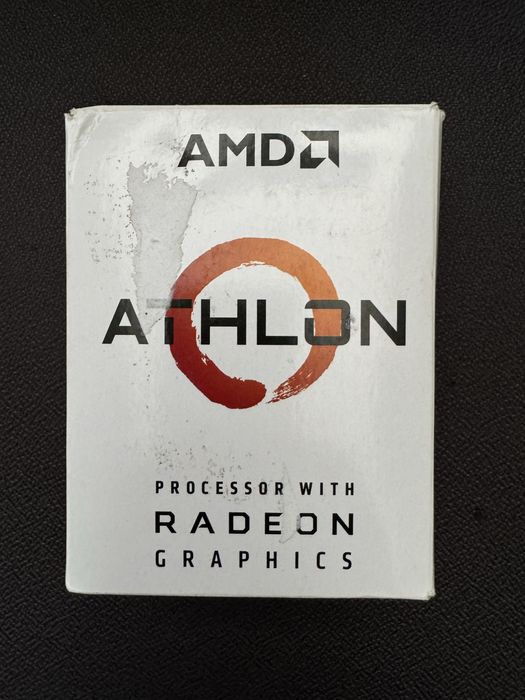 Amd Arhlon 3000g
