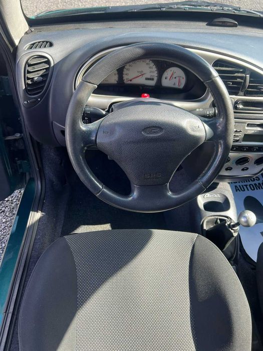 Ford Puma 98 1.4 em ótimo estado