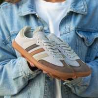 Кроссовки Adidas samba end “Social Cycling”