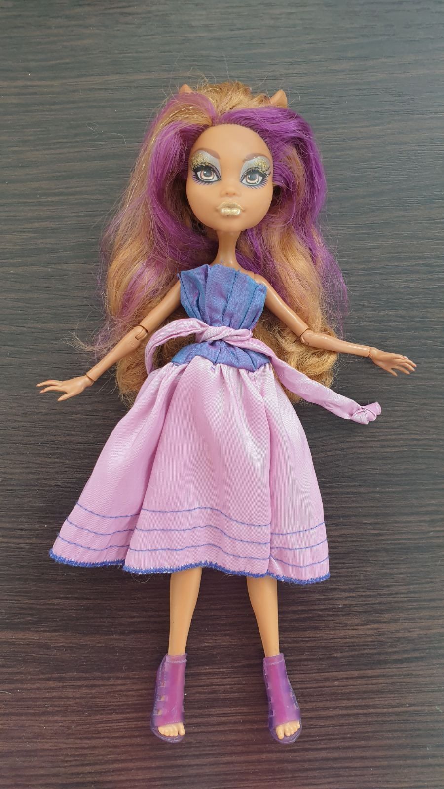 Кукла Monster High оригинал