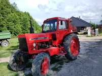 Sprzedam Mtz 82 4x4, zadbany.,zamiana