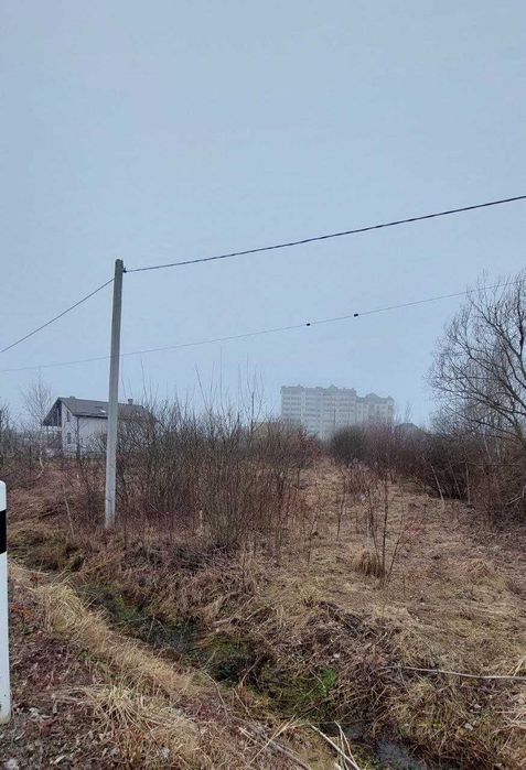Продаж ділянки 60 сотих в Богородчанах