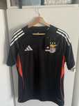 Camisola benfica 25/26
