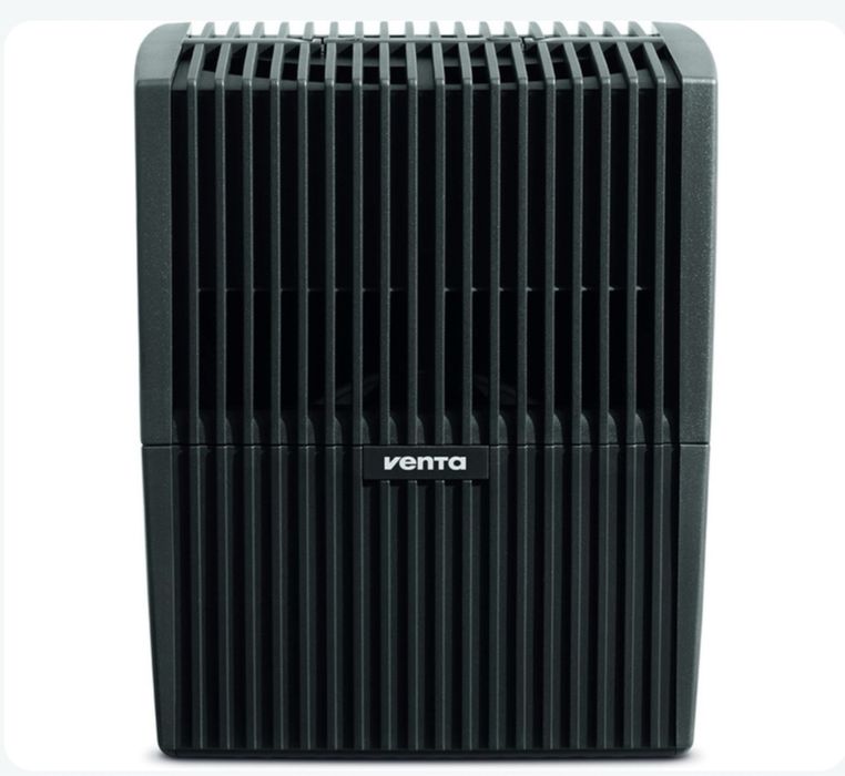 Очисник, зволожувач повітря venta lw 24 original увлажнитель очистител