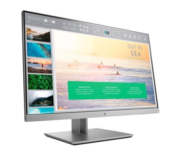 Monitor HP EliteDisplay E243