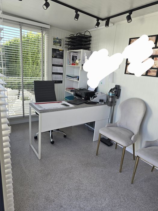 Sprzedam kontener handlowy