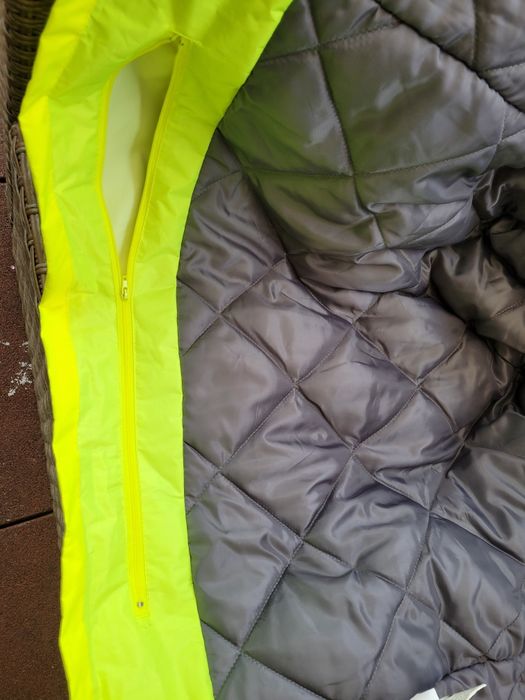 Sztormiak wodoodporny