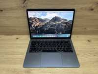 Apple MacBook Air 13" Retina Space Grey модель 2018 року 8gb 128gb SSD