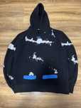 bluza Off White y2k drip drill still