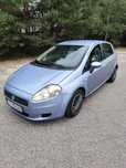 Grande Punto 1.3 Multijet