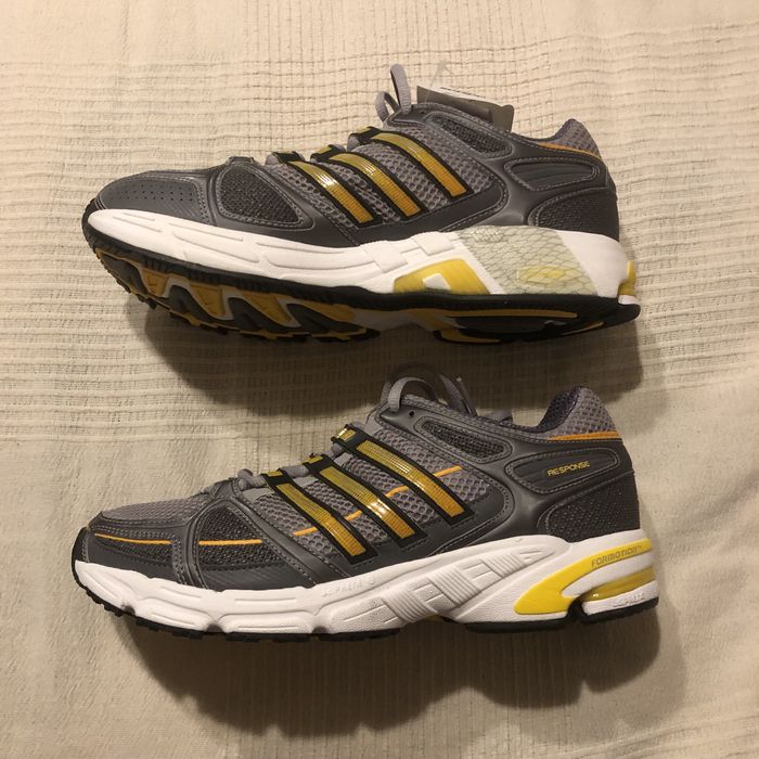 Adidas Response 42 i 2/3. Old style Buty do biegania