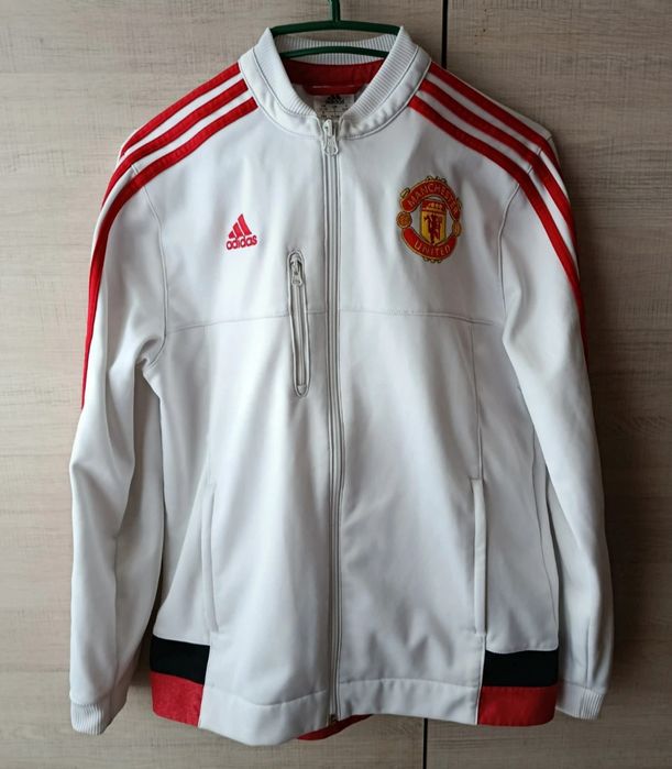 FC Manchester United sezon 2015/2016.rozmiar L,13-14 lat