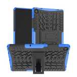 Etui PANCERNE na tablet Lenovo Tab M10 Plus 3 Gen 10.6